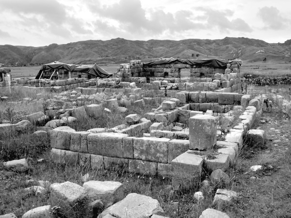 Иллюстрация к книге — Империя инков [i_018.jpg]