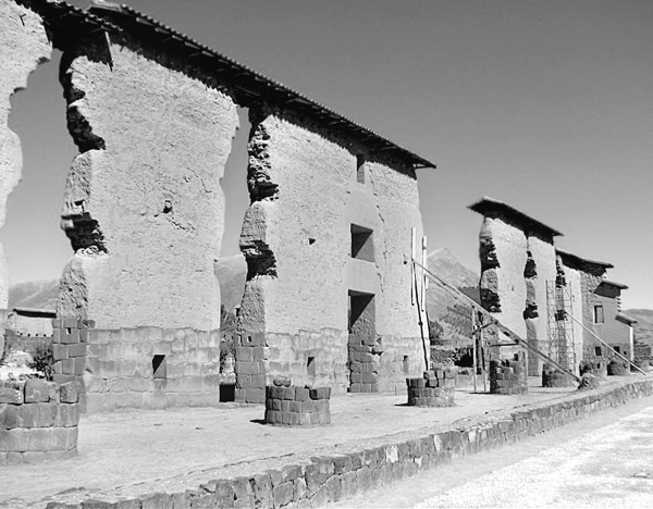 Иллюстрация к книге — Империя инков [i_020.jpg]