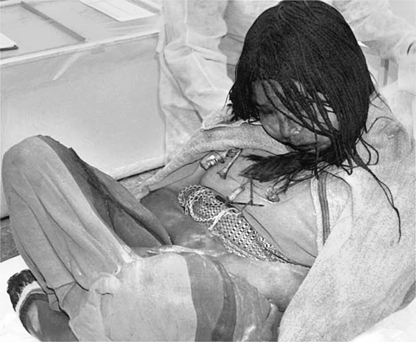 Иллюстрация к книге — Империя инков [i_021.jpg]