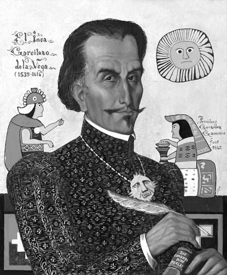 Иллюстрация к книге — Империя инков [i_024.jpg]