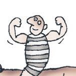 Иллюстрация к книге — Школа верховой езды для начинающих [i_018.jpg]