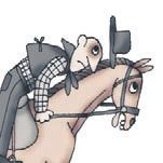 Иллюстрация к книге — Школа верховой езды для начинающих [i_025.jpg]