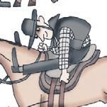 Иллюстрация к книге — Школа верховой езды для начинающих [i_041.jpg]