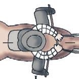 Иллюстрация к книге — Школа верховой езды для начинающих [i_085.jpg]