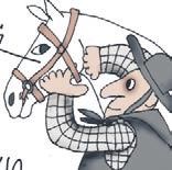 Иллюстрация к книге — Школа верховой езды для начинающих [i_100.jpg]