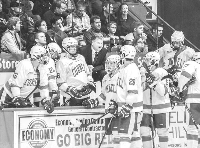 Иллюстрация к книге — Библия хоккейного тренера. Тактика и стратегия от 16 хоккейных топ-тренеров США [i_004.jpg]