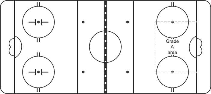 Иллюстрация к книге — Библия хоккейного тренера. Тактика и стратегия от 16 хоккейных топ-тренеров США [i_015.jpg]