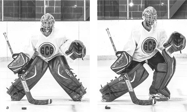 Иллюстрация к книге — Библия хоккейного тренера. Тактика и стратегия от 16 хоккейных топ-тренеров США [i_026.jpg]