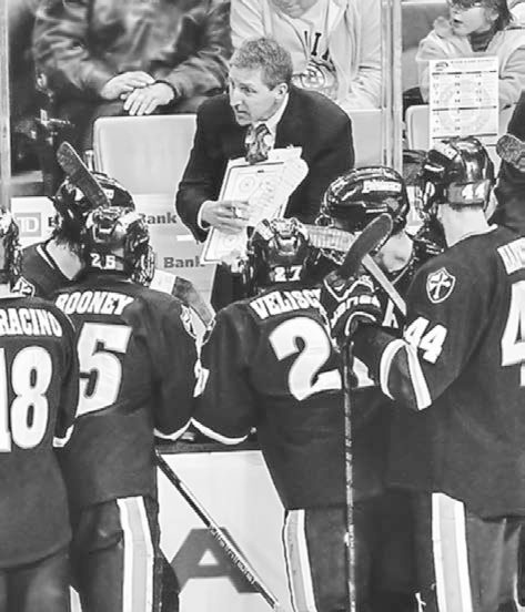 Иллюстрация к книге — Библия хоккейного тренера. Тактика и стратегия от 16 хоккейных топ-тренеров США [i_071.jpg]