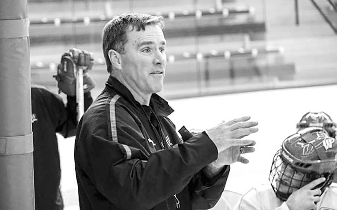 Иллюстрация к книге — Библия хоккейного тренера. Тактика и стратегия от 16 хоккейных топ-тренеров США [i_073.jpg]