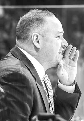 Иллюстрация к книге — Библия хоккейного тренера. Тактика и стратегия от 16 хоккейных топ-тренеров США [i_083.jpg]