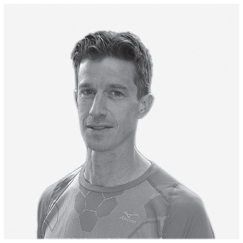 Иллюстрация к книге — Бег по правилу 80/20. Тренируйтесь медленнее, чтобы соревноваться быстрее [i_078.jpg]