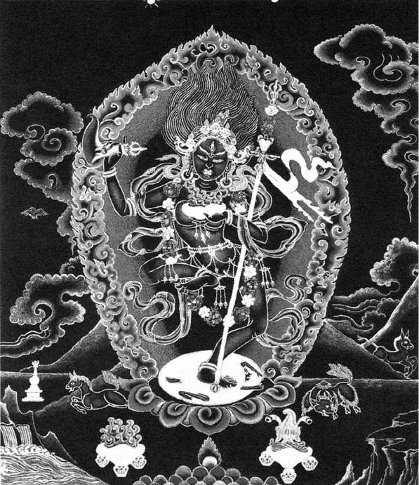 Иллюстрация к книге — Айкидо - инструмент самопознания. Уроки мастера (комплект из 2 книг) [i_001.jpg]