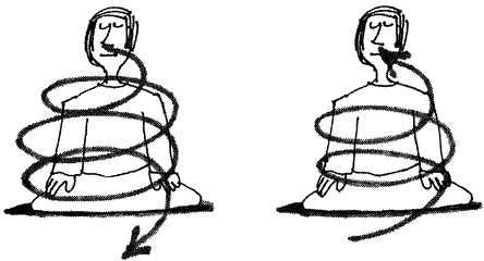 Иллюстрация к книге — Айкидо - инструмент самопознания. Уроки мастера (комплект из 2 книг) [i_008.jpg]