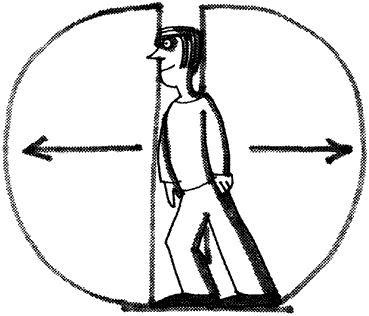 Иллюстрация к книге — Айкидо - инструмент самопознания. Уроки мастера (комплект из 2 книг) [i_010.jpg]