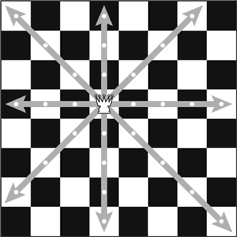 Иллюстрация к книге — Книга начинающего шахматиста [i_008.jpg]