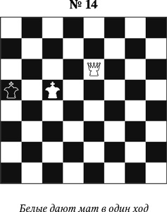 Иллюстрация к книге — Книга начинающего шахматиста [i_017.jpg]