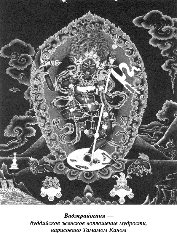 Иллюстрация к книге — Мудрость не-знания. Айкидо - искусство интуитивных решений [_91829.jpg]