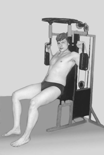 Иллюстрация к книге — Чтобы спина не болела [_1102.jpg]