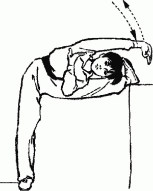 Иллюстрация к книге — Боевая гимнастика. Упражнения китайского ушу для здоровья и самозащиты [i_019.jpg]