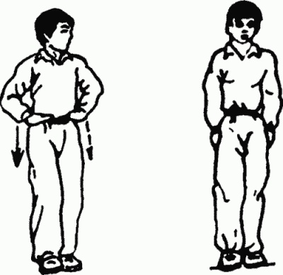 Иллюстрация к книге — Боевая гимнастика. Упражнения китайского ушу для здоровья и самозащиты [i_135.jpg]