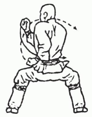 Иллюстрация к книге — Боевая гимнастика. Упражнения китайского ушу для здоровья и самозащиты [i_210.jpg]