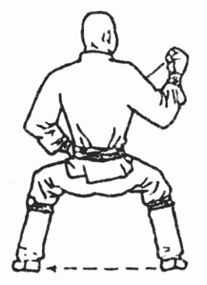 Иллюстрация к книге — Боевая гимнастика. Упражнения китайского ушу для здоровья и самозащиты [i_231.jpg]