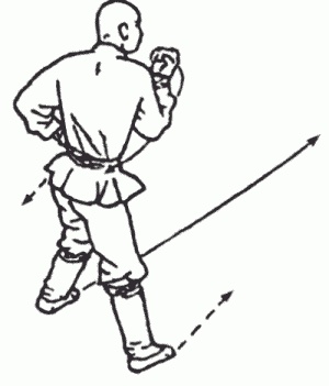 Иллюстрация к книге — Боевая гимнастика. Упражнения китайского ушу для здоровья и самозащиты [i_265.jpg]