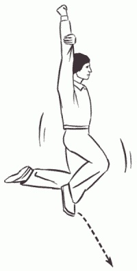 Иллюстрация к книге — Боевая гимнастика. Упражнения китайского ушу для здоровья и самозащиты [i_333.jpg]