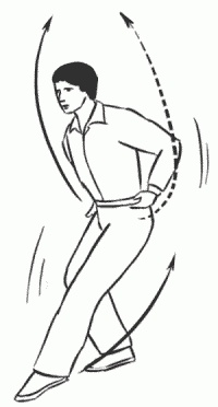 Иллюстрация к книге — Боевая гимнастика. Упражнения китайского ушу для здоровья и самозащиты [i_337.jpg]