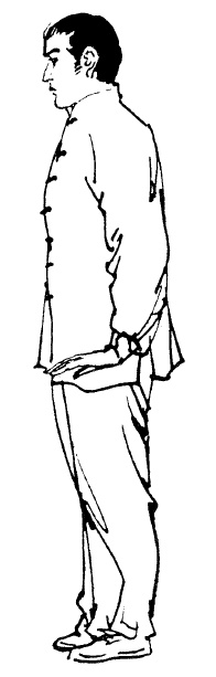 Иллюстрация к книге — Цигун – китайская гимнастика для здоровья. Современное руководство по древней методике исцеления [i_062.jpg]