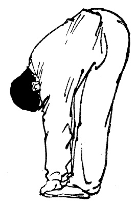 Иллюстрация к книге — Цигун – китайская гимнастика для здоровья. Современное руководство по древней методике исцеления [i_114.jpg]