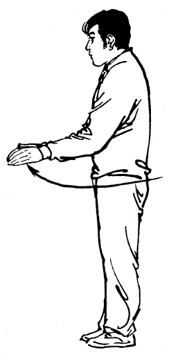 Иллюстрация к книге — Цигун – китайская гимнастика для здоровья. Современное руководство по древней методике исцеления [i_126.jpg]