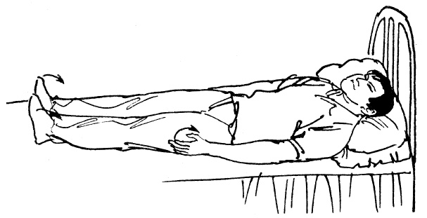 Иллюстрация к книге — Цигун – китайская гимнастика для здоровья. Современное руководство по древней методике исцеления [i_129.jpg]