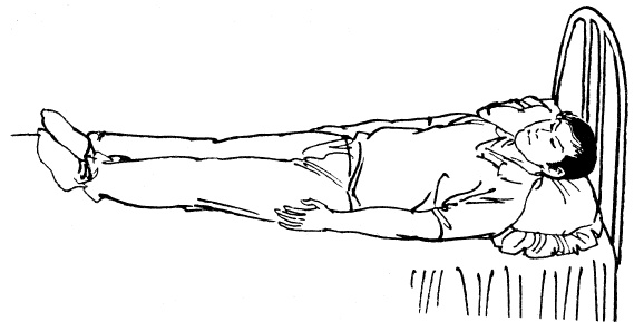 Иллюстрация к книге — Цигун – китайская гимнастика для здоровья. Современное руководство по древней методике исцеления [i_134.jpg]