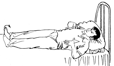 Иллюстрация к книге — Цигун – китайская гимнастика для здоровья. Современное руководство по древней методике исцеления [i_144.jpg]