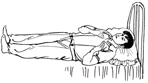 Иллюстрация к книге — Цигун – китайская гимнастика для здоровья. Современное руководство по древней методике исцеления [i_145.jpg]