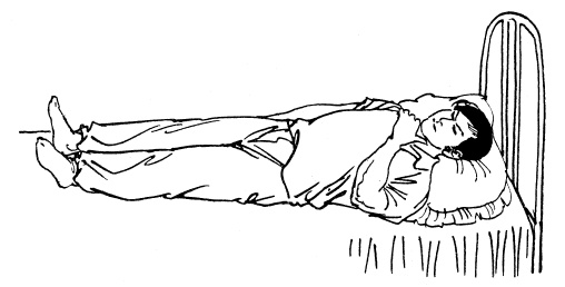 Иллюстрация к книге — Цигун – китайская гимнастика для здоровья. Современное руководство по древней методике исцеления [i_152.jpg]