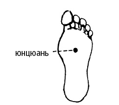 Иллюстрация к книге — Цигун – китайская гимнастика для здоровья. Современное руководство по древней методике исцеления [i_166.jpg]