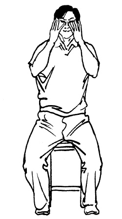 Иллюстрация к книге — Цигун – китайская гимнастика для здоровья. Современное руководство по древней методике исцеления [i_170.jpg]