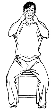 Иллюстрация к книге — Цигун – китайская гимнастика для здоровья. Современное руководство по древней методике исцеления [i_177.jpg]