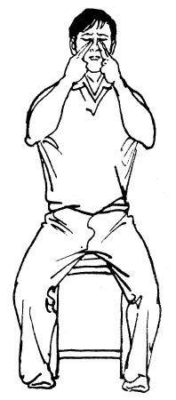 Иллюстрация к книге — Цигун – китайская гимнастика для здоровья. Современное руководство по древней методике исцеления [i_179.jpg]