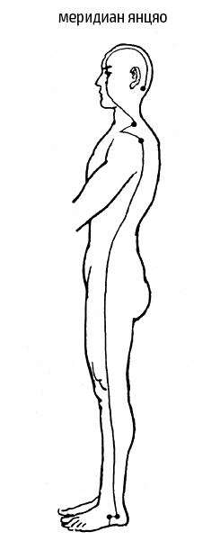 Иллюстрация к книге — Цигун – китайская гимнастика для здоровья. Современное руководство по древней методике исцеления [i_249.jpg]