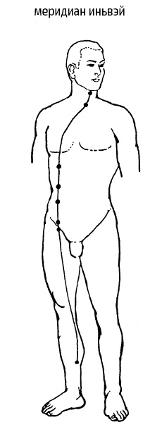 Иллюстрация к книге — Цигун – китайская гимнастика для здоровья. Современное руководство по древней методике исцеления [i_250.jpg]