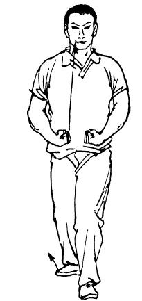 Иллюстрация к книге — Цигун – китайская гимнастика для здоровья. Современное руководство по древней методике исцеления [i_256.jpg]