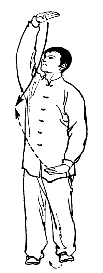 Иллюстрация к книге — Цигун – китайская гимнастика для здоровья. Современное руководство по древней методике исцеления [i_304.jpg]