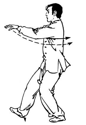 Иллюстрация к книге — Цигун – китайская гимнастика для здоровья. Современное руководство по древней методике исцеления [i_308.jpg]