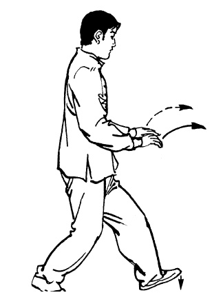 Иллюстрация к книге — Цигун – китайская гимнастика для здоровья. Современное руководство по древней методике исцеления [i_310.jpg]