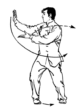 Иллюстрация к книге — Цигун – китайская гимнастика для здоровья. Современное руководство по древней методике исцеления [i_312.jpg]