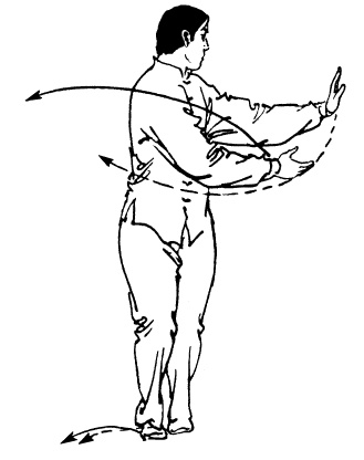 Иллюстрация к книге — Цигун – китайская гимнастика для здоровья. Современное руководство по древней методике исцеления [i_315.jpg]